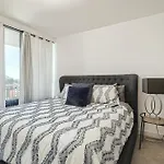 Sunlight Sanctuary 2Bed - 2Bath