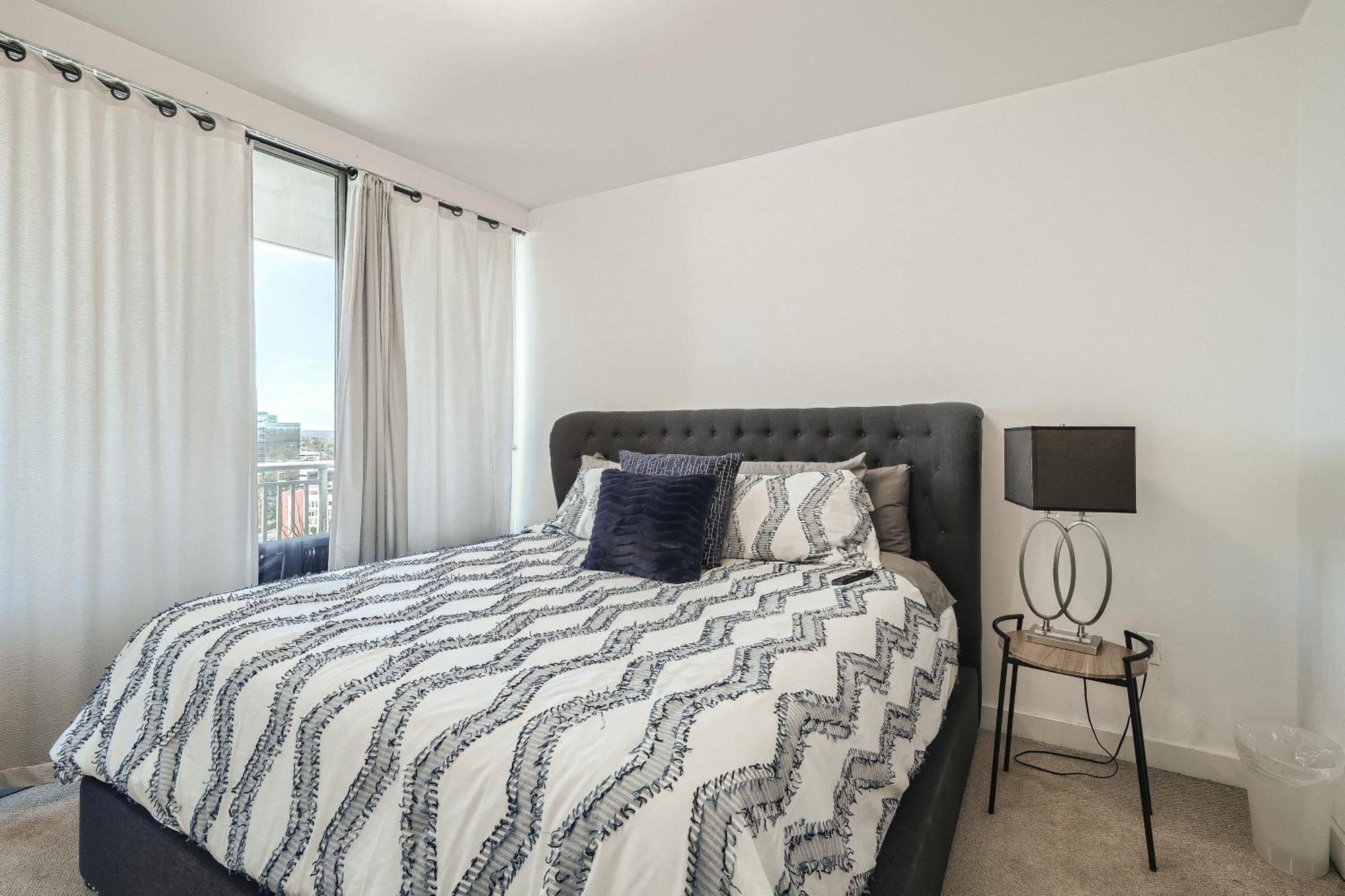 Sunlight Sanctuary 2bed - 2bath Appartement Atlanta