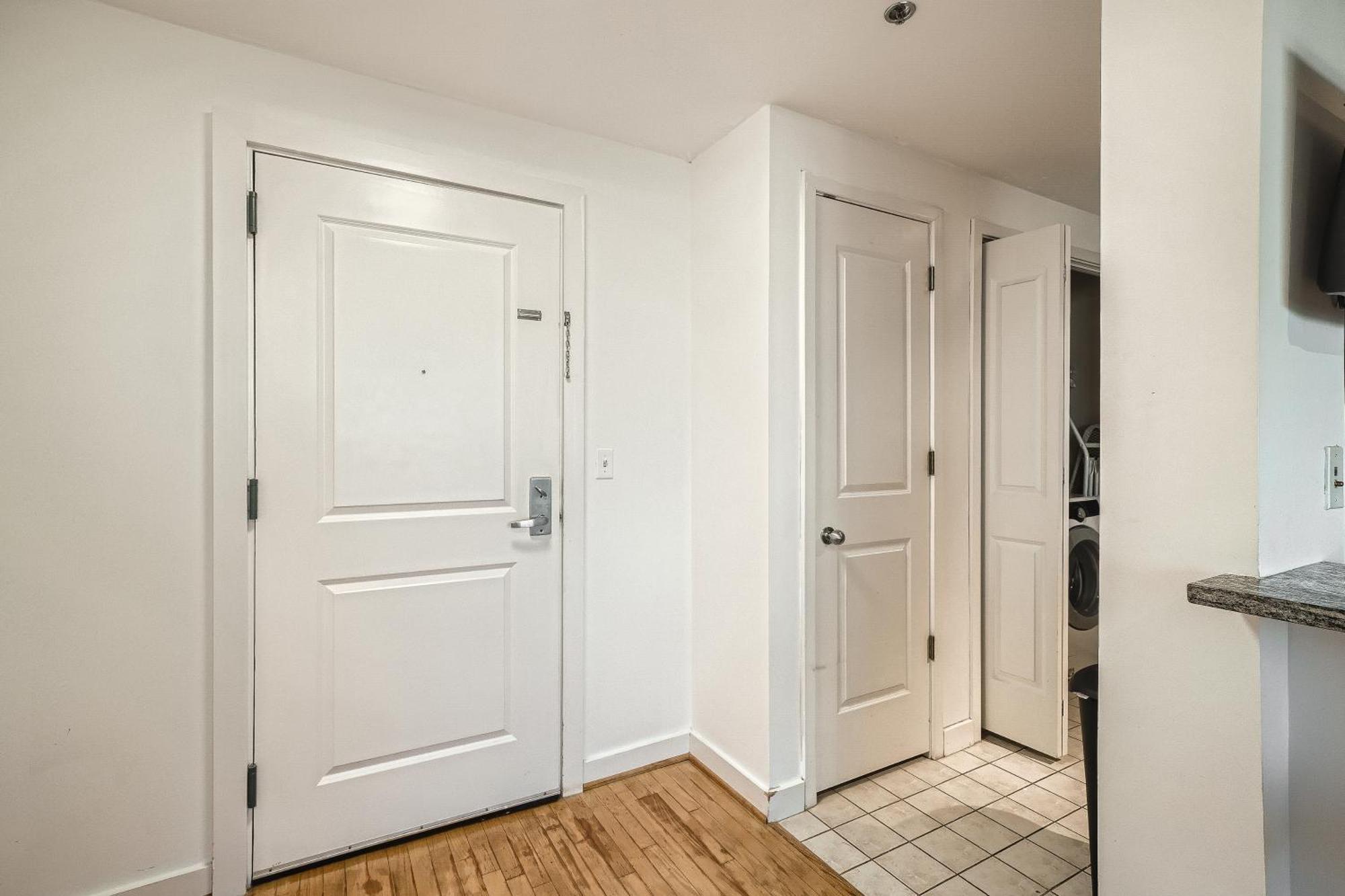 Sunlight Sanctuary 2bed - 2bath Atlanta