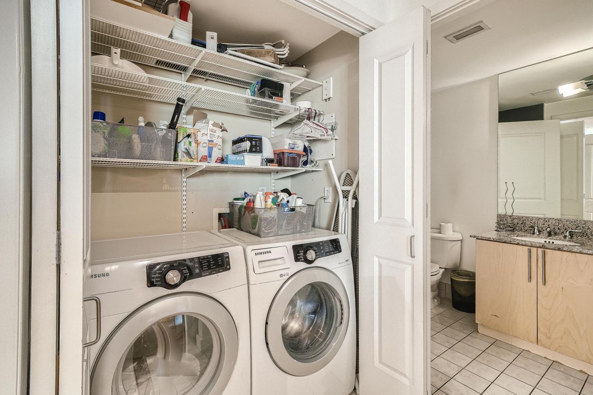 Appartement Sunlight Sanctuary 2bed - 2bath Atlanta